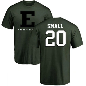 Rico Small Green Football T-Shirt